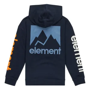 JOINT 2.0 HOOD YOUTH ECLIPSE NAVY