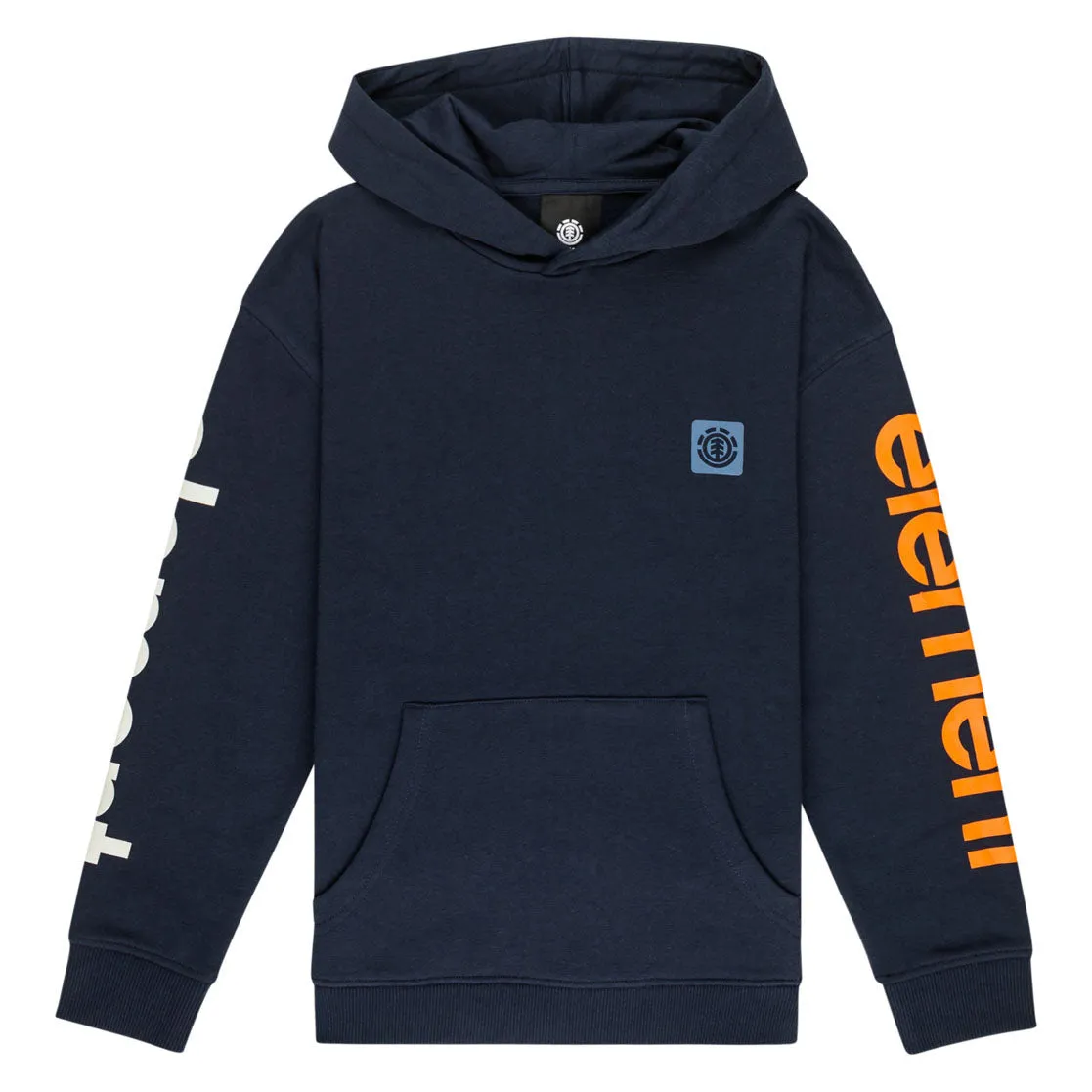 JOINT 2.0 HOOD YOUTH ECLIPSE NAVY