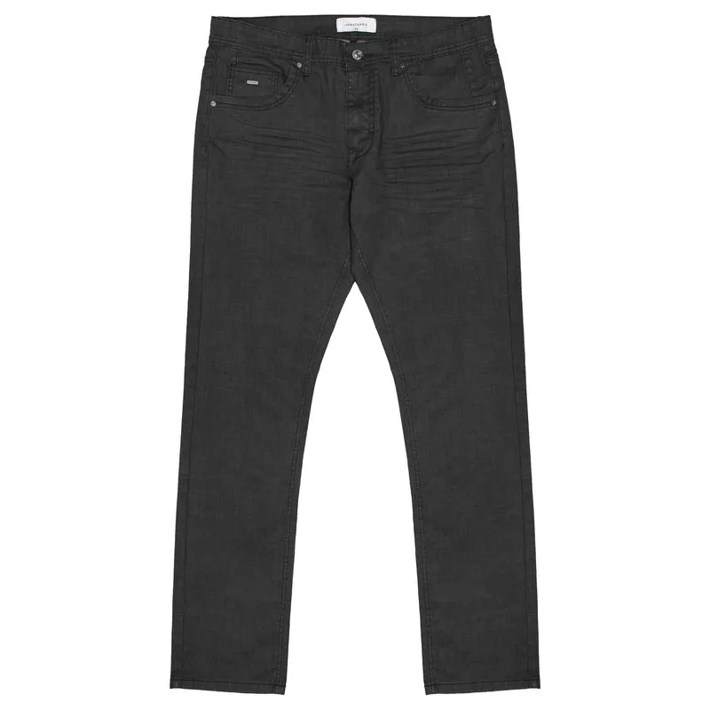 Jonathan D Denim jean- Black