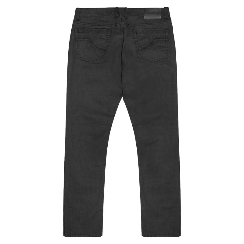 Jonathan D Denim jean- Black