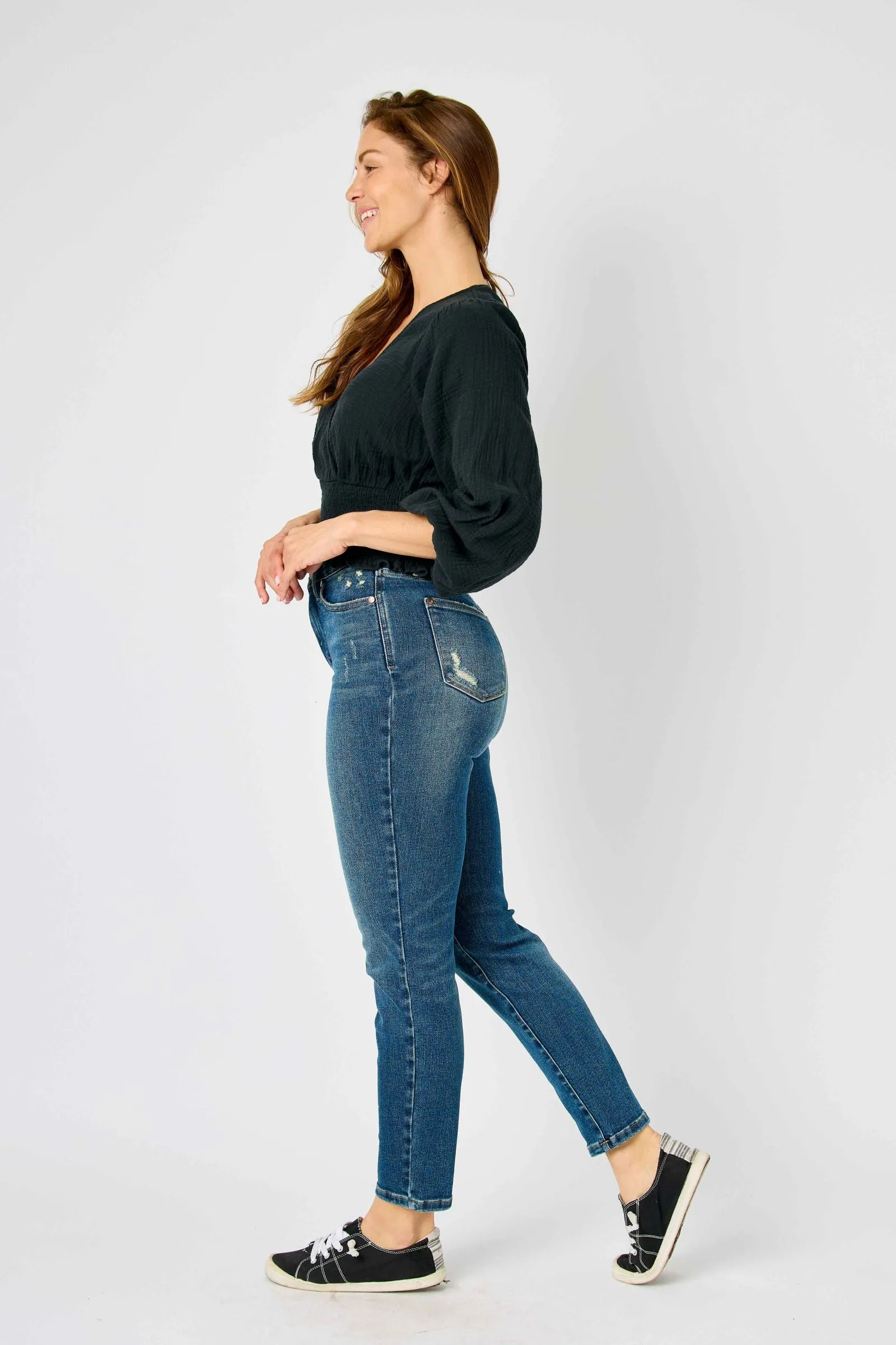 Judy Blue | Sloane | Slim Fit Tummy Control