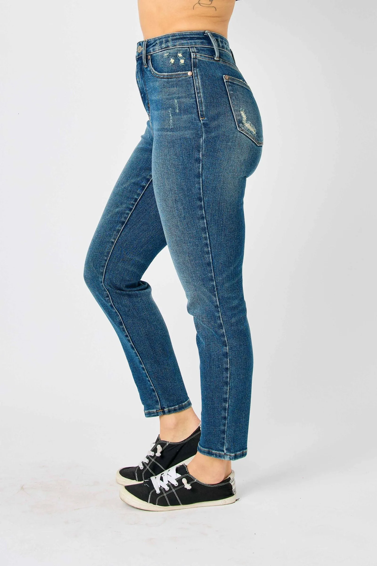 Judy Blue | Sloane | Slim Fit Tummy Control