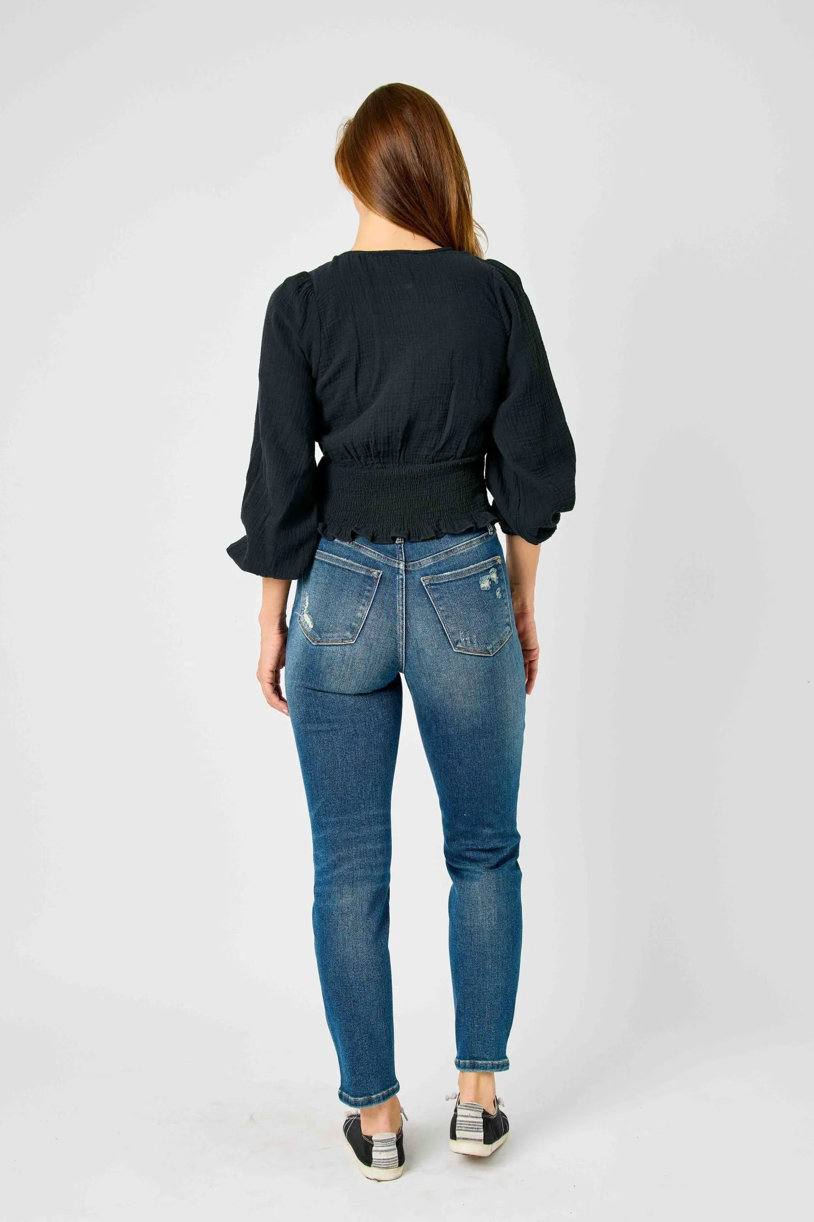 Judy Blue | Sloane | Slim Fit Tummy Control