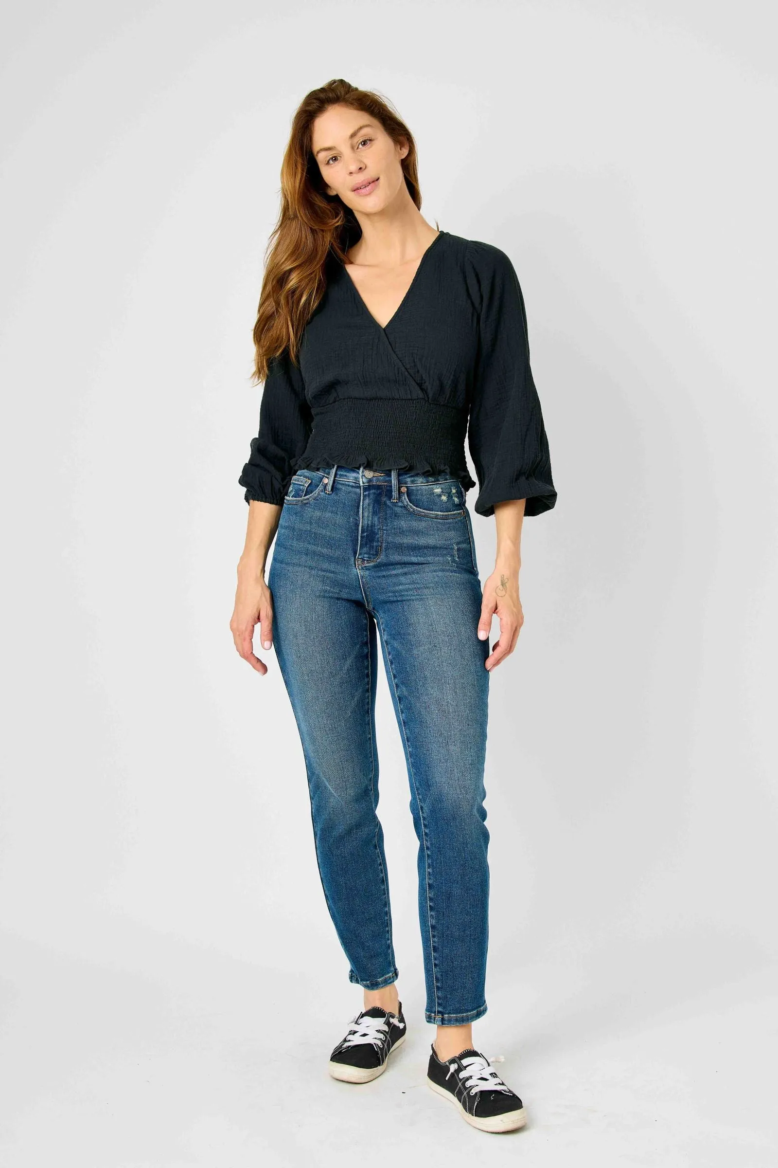 Judy Blue | Sloane | Slim Fit Tummy Control