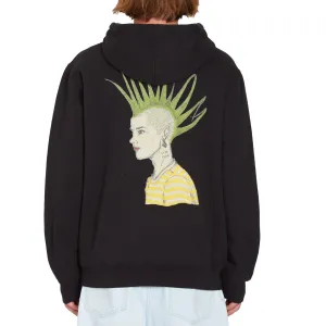 JUSTIN HAGER HOODIE