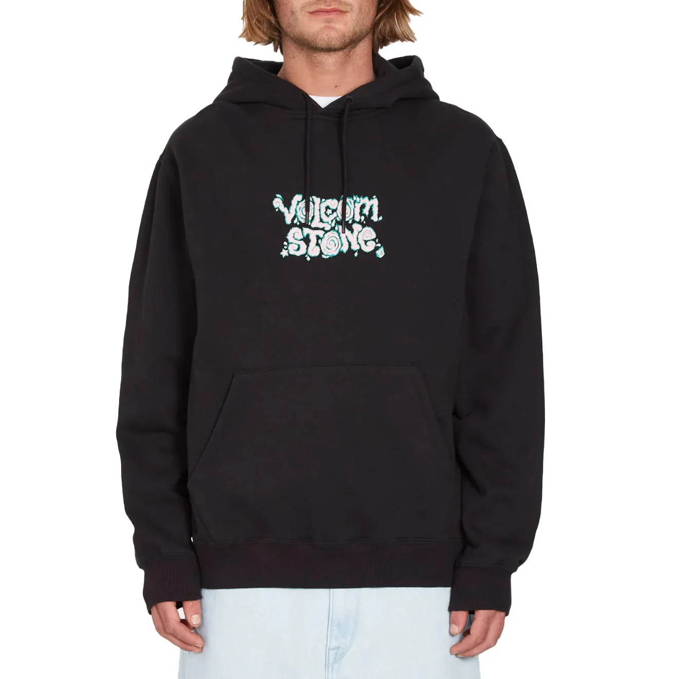 JUSTIN HAGER HOODIE