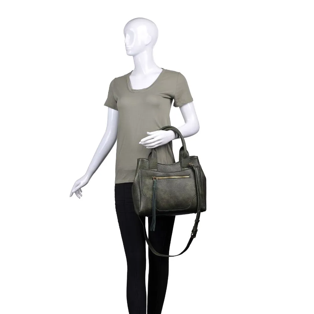 Kaitlyn Satchel