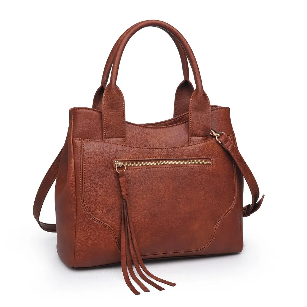 Kaitlyn Satchel