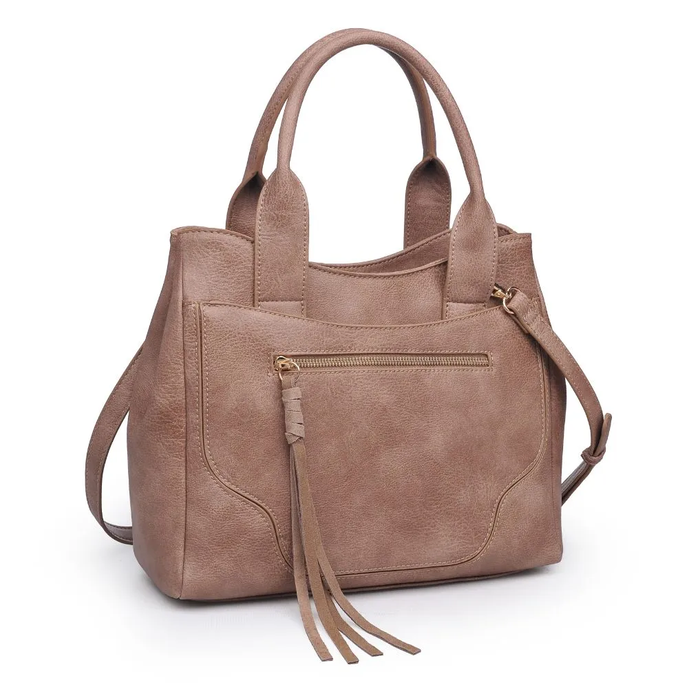 Kaitlyn Satchel