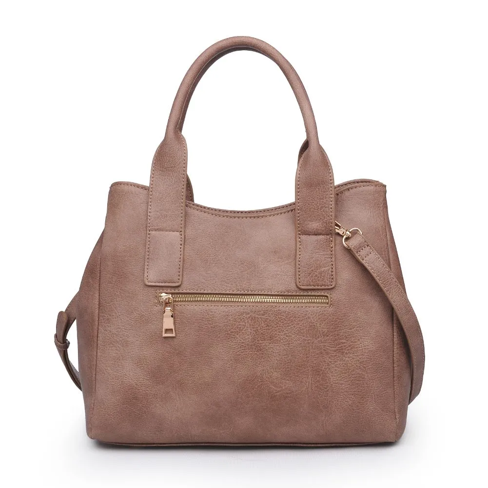 Kaitlyn Satchel