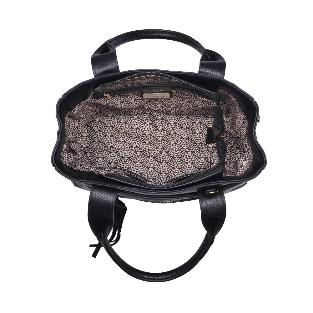 Kaitlyn Satchel