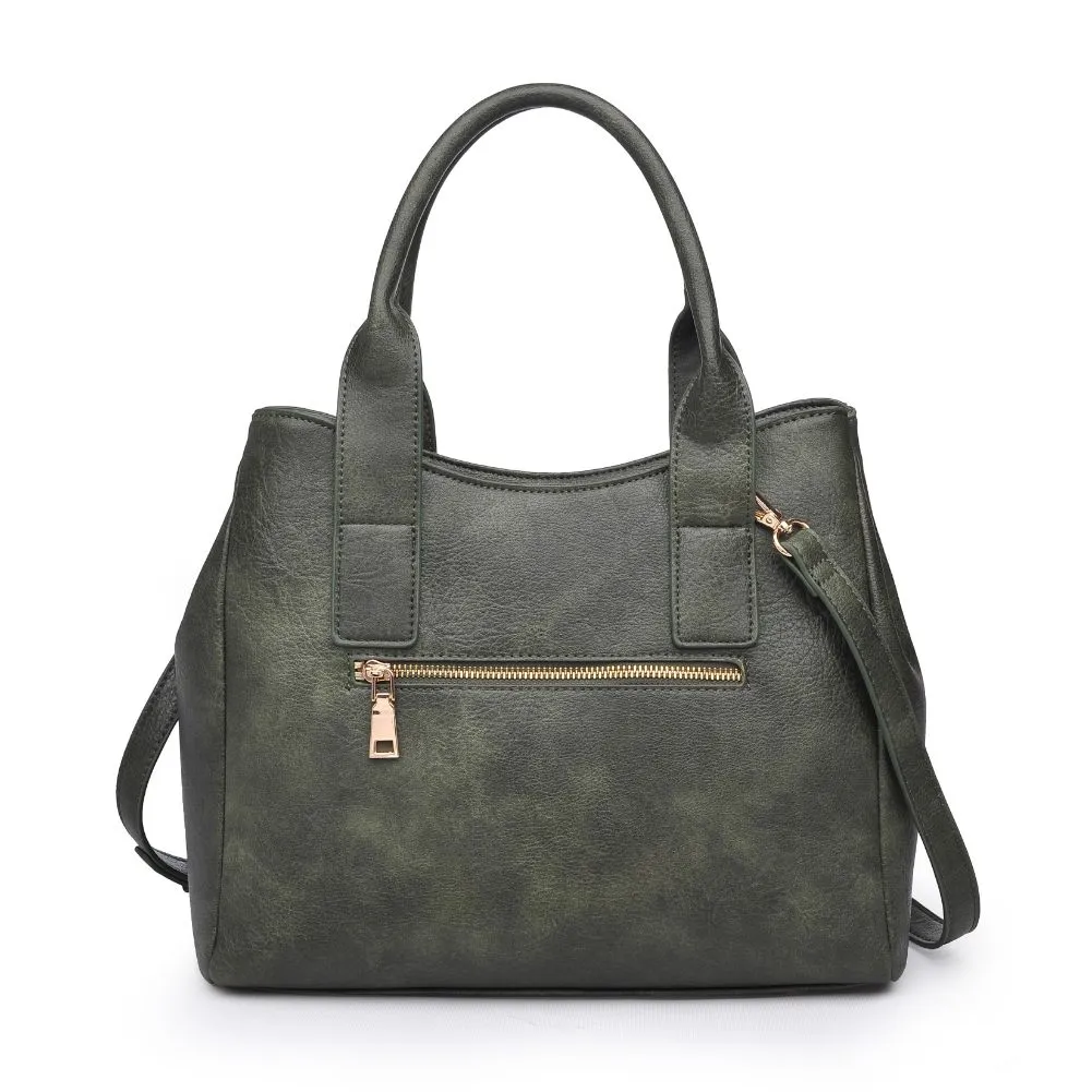 Kaitlyn Satchel