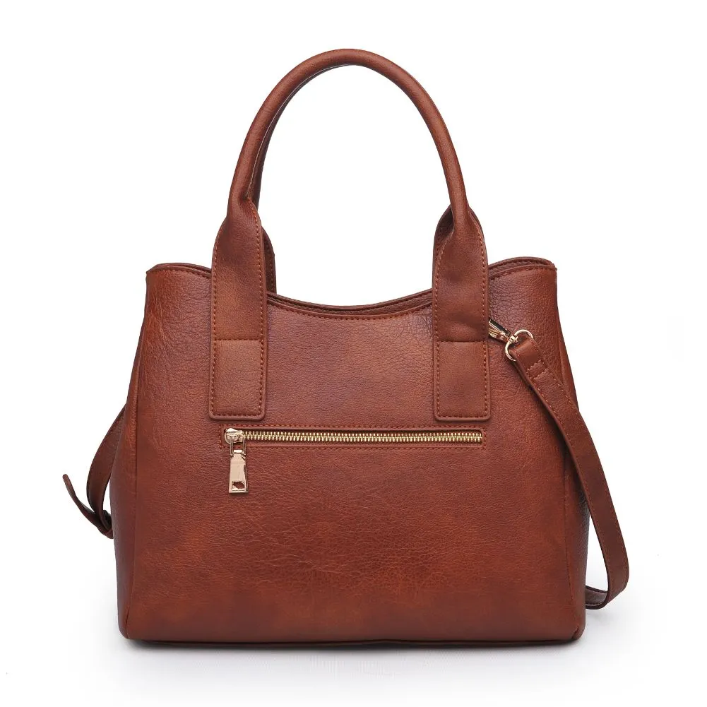 Kaitlyn Satchel