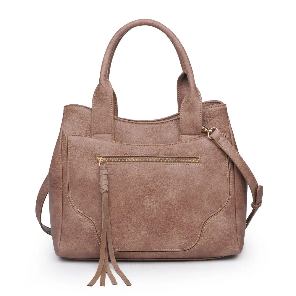 Kaitlyn Satchel