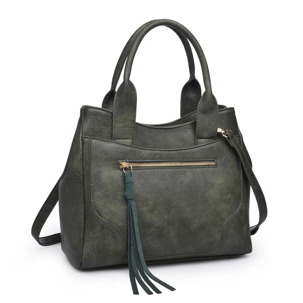 Kaitlyn Satchel