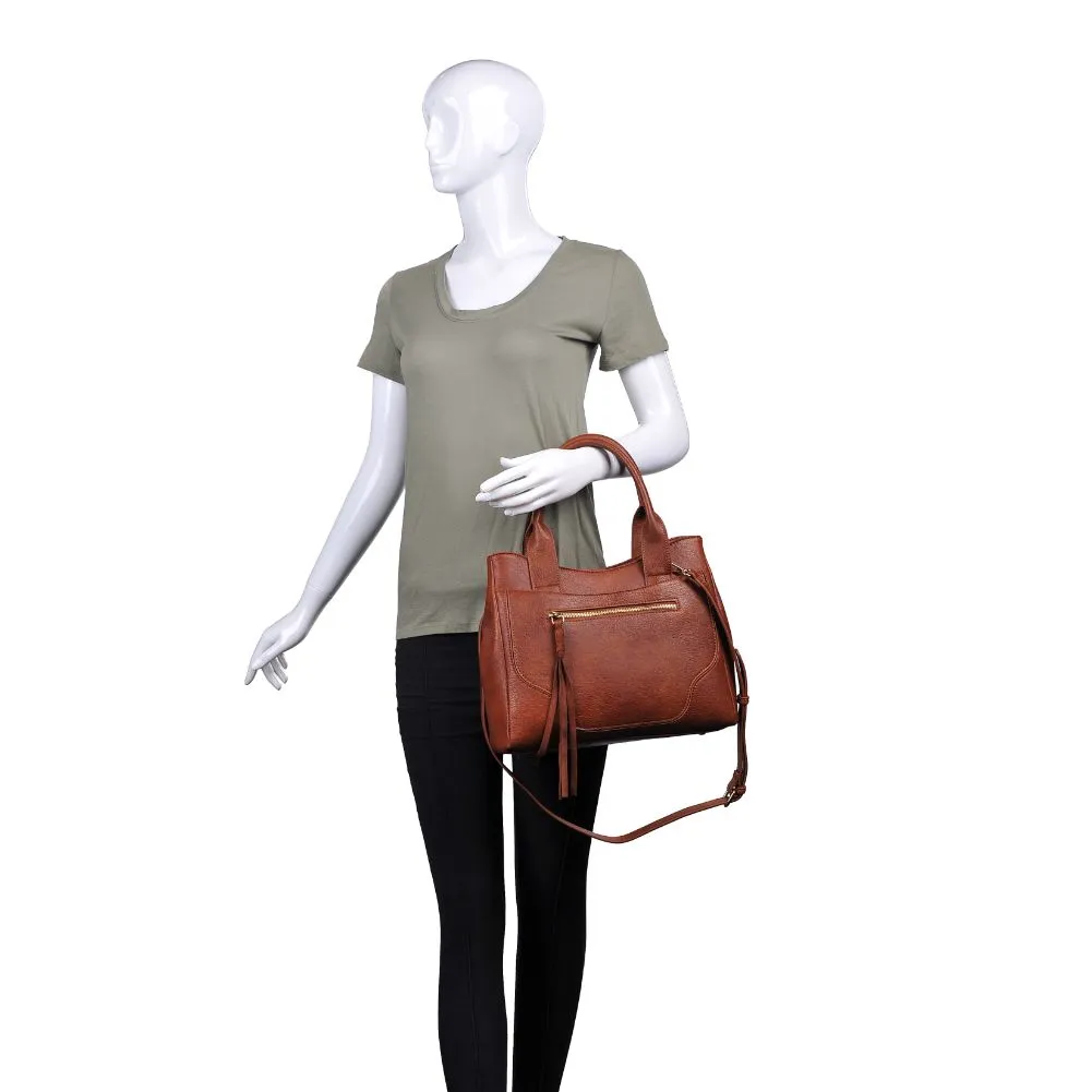 Kaitlyn Satchel