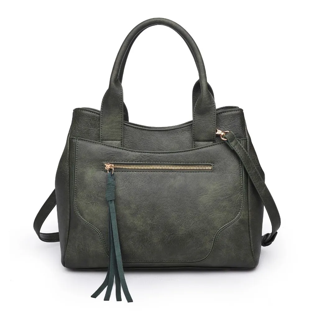 Kaitlyn Satchel