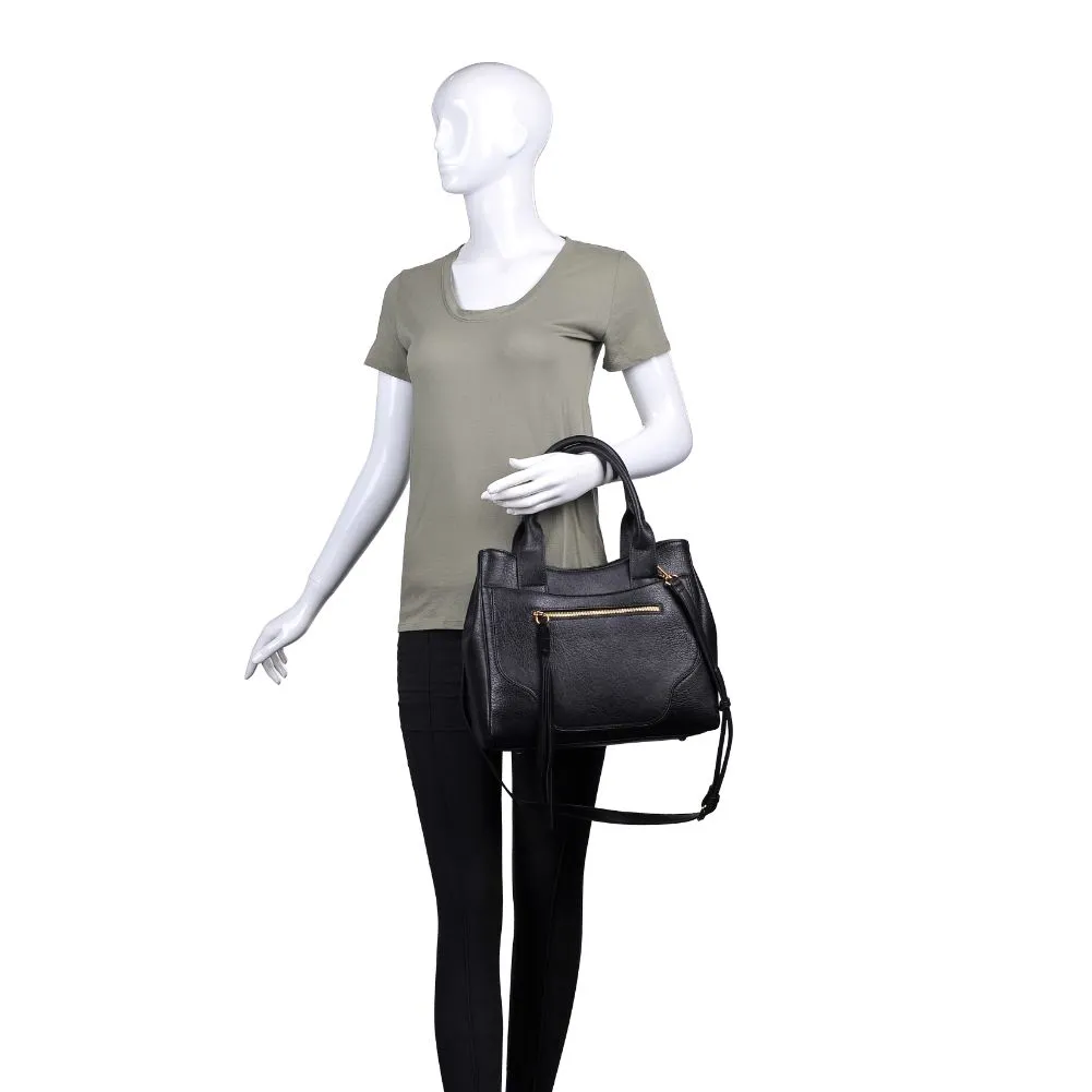 Kaitlyn Satchel