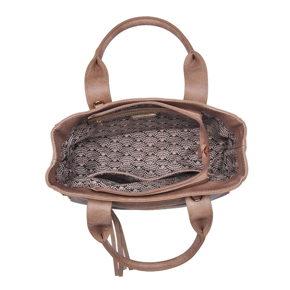 Kaitlyn Satchel