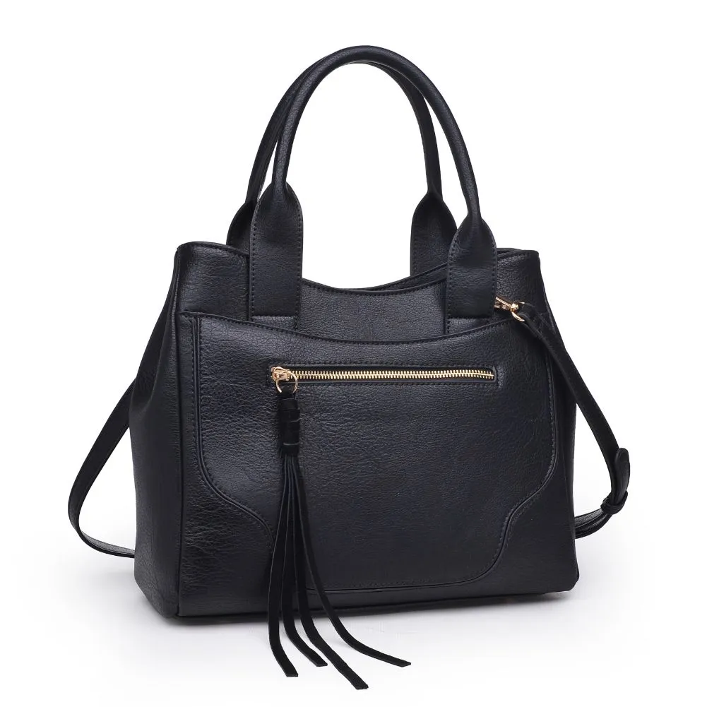 Kaitlyn Satchel