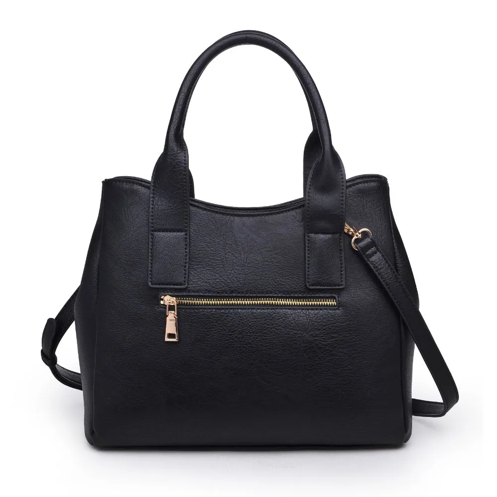 Kaitlyn Satchel