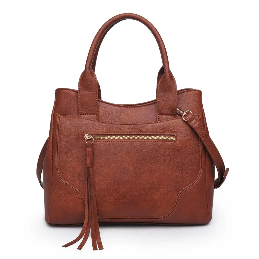 Kaitlyn Satchel