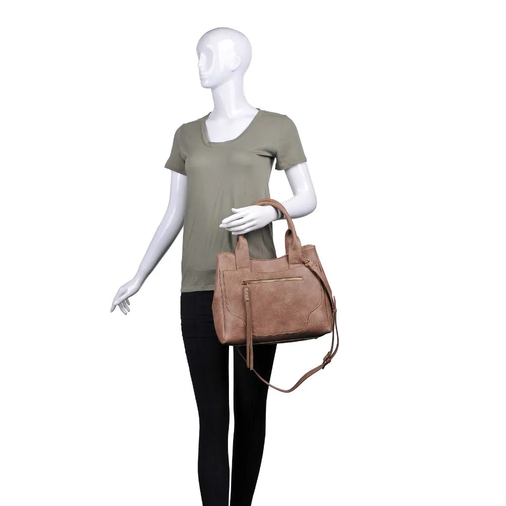 Kaitlyn Satchel