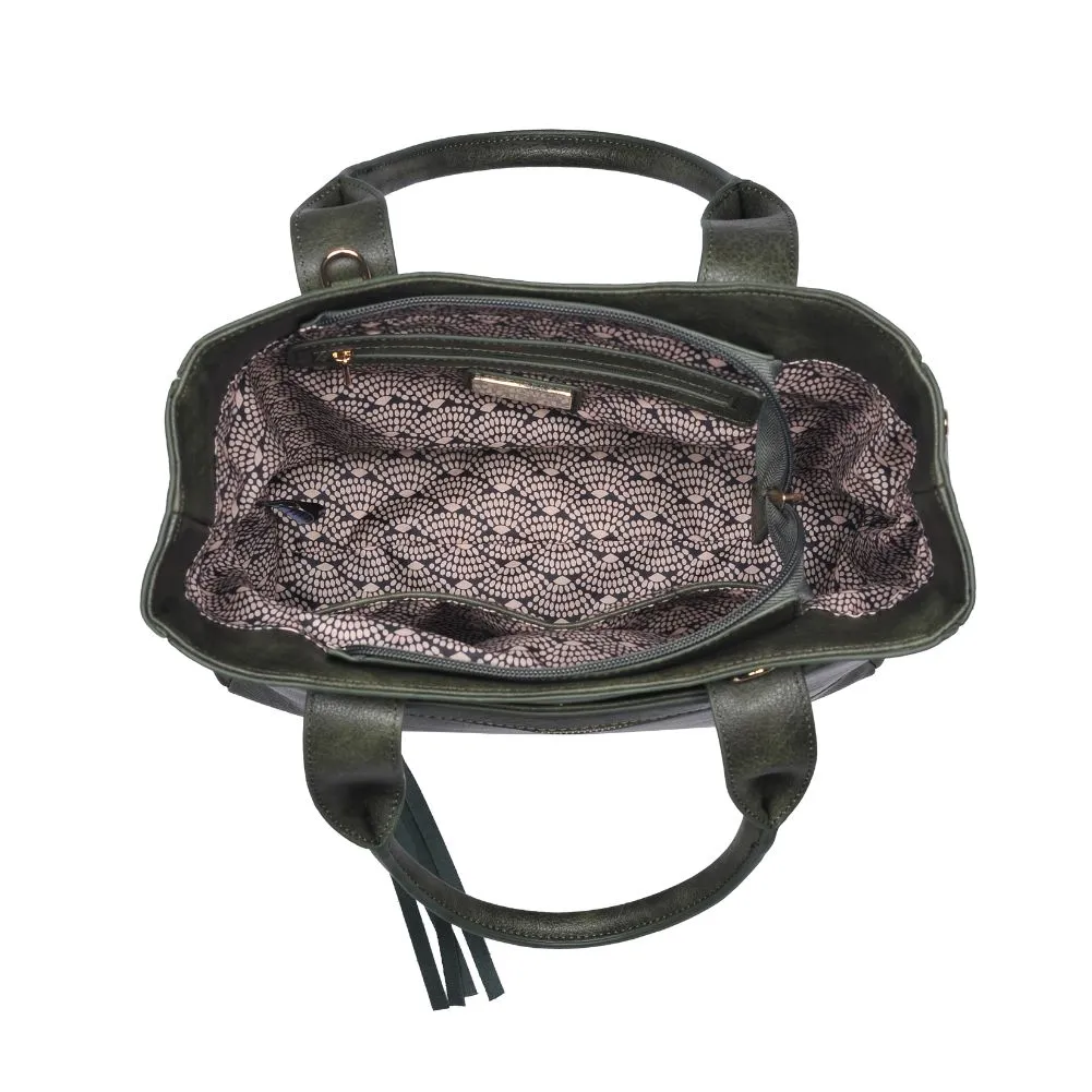 Kaitlyn Satchel