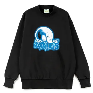 Kasper Sweat | Black