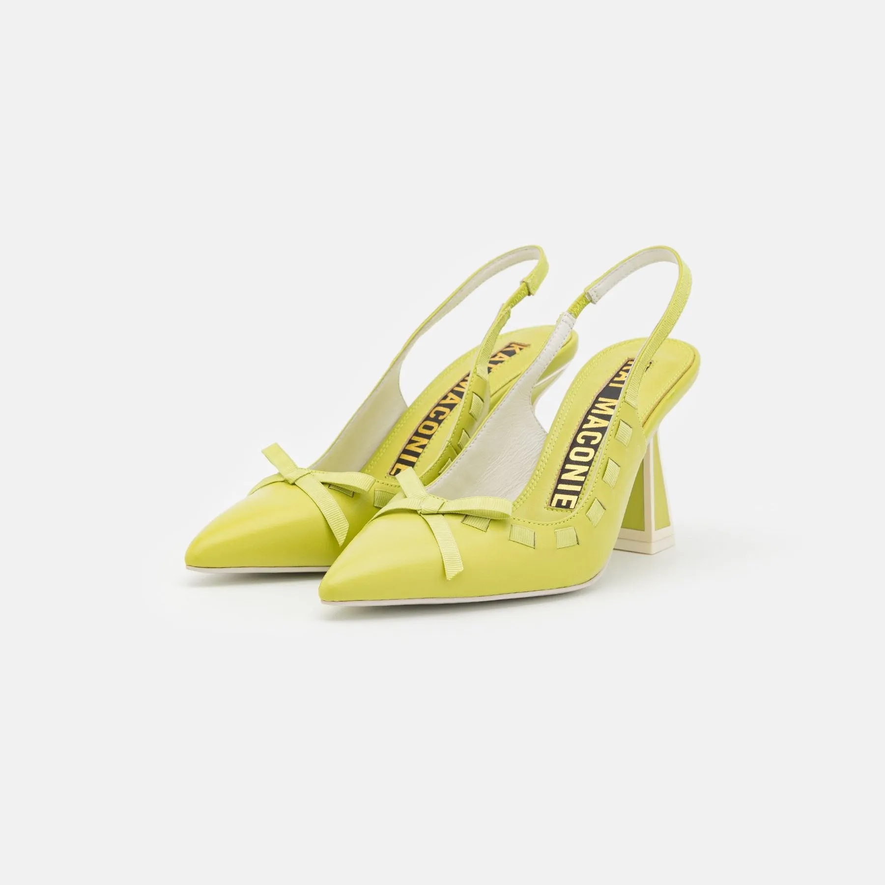 Kat Maconie Kacy