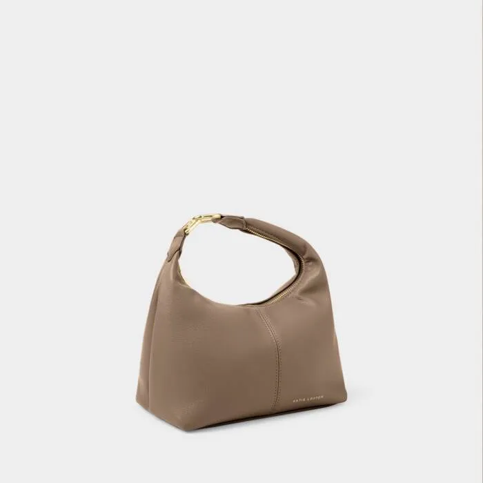 Katie Loxton Meela Multiway Bag-Mocha