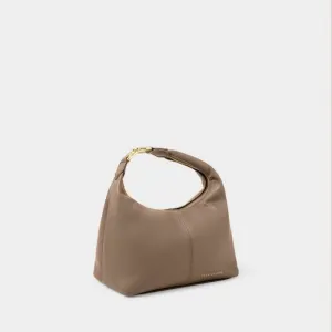 Katie Loxton Meela Multiway Bag-Mocha