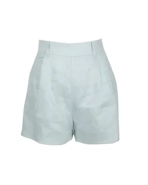 Khatie Linen Shorts