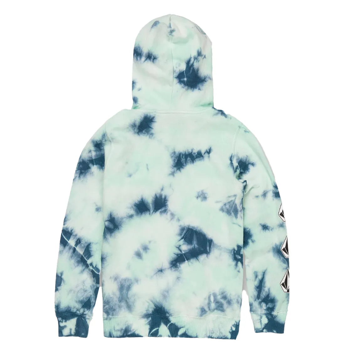 Kids ICONIC STONE PLUS HOODIE