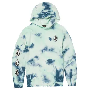 Kids ICONIC STONE PLUS HOODIE