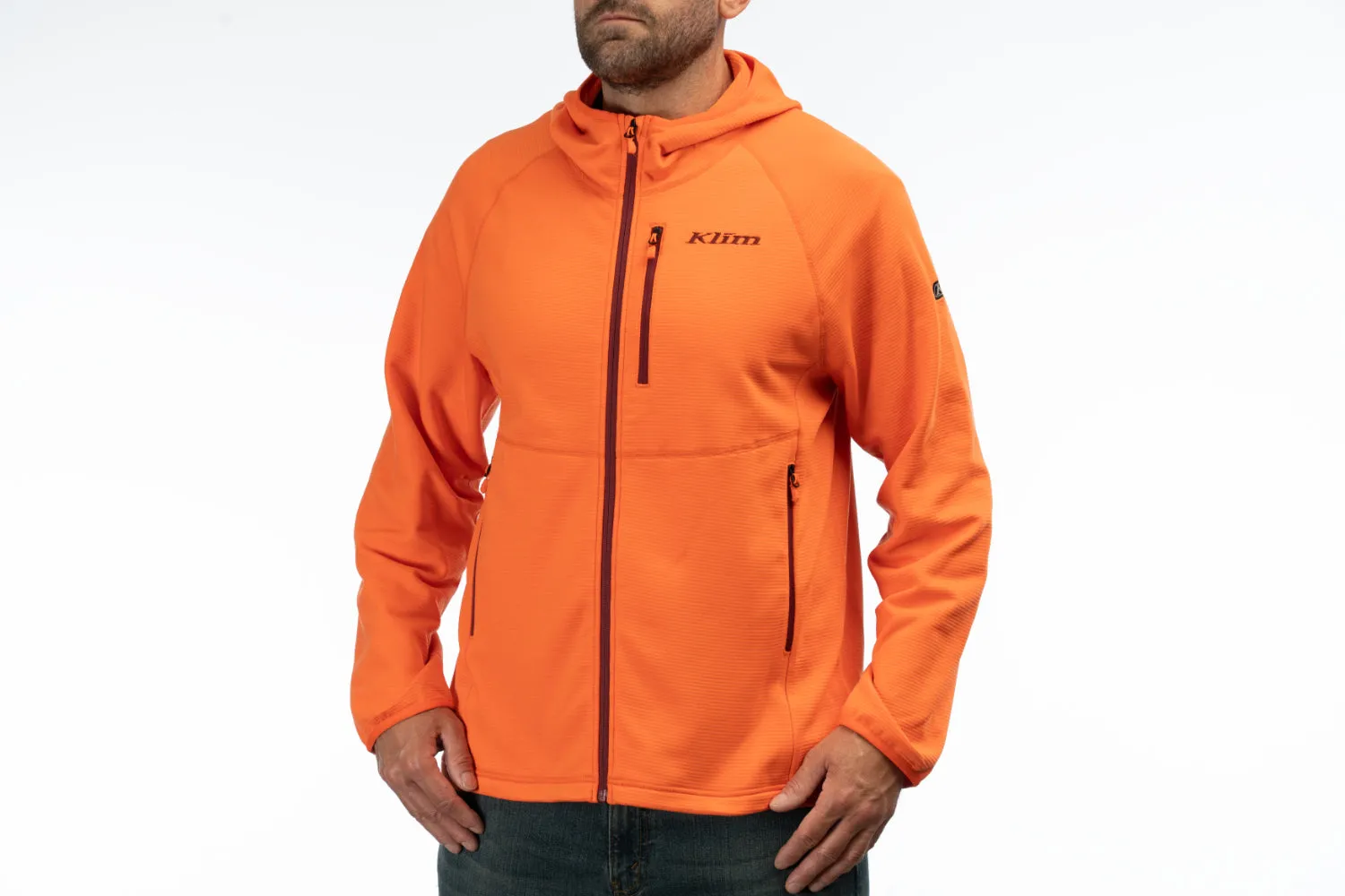 KLIM Mens Highline Hoodie