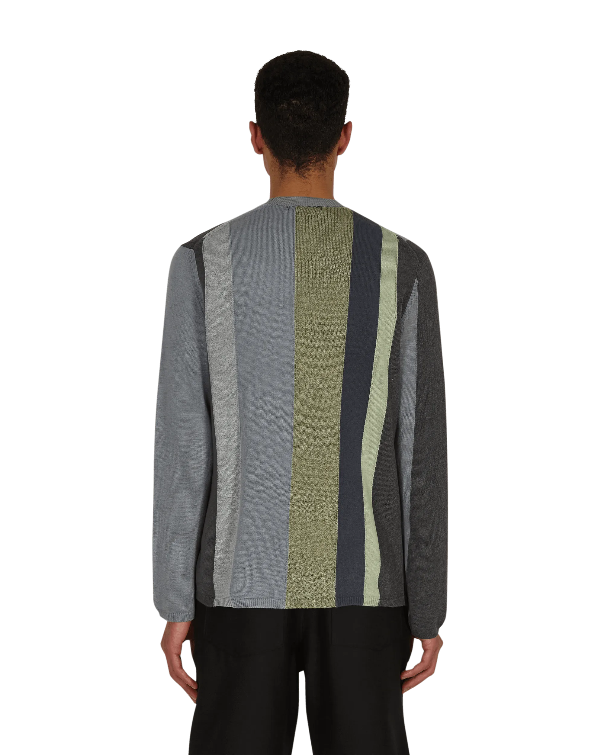 Knit Sweater Black