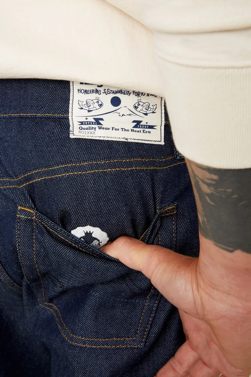 KONG SELVAGE PIONEER | REVIVAL SAVEMESO DRY