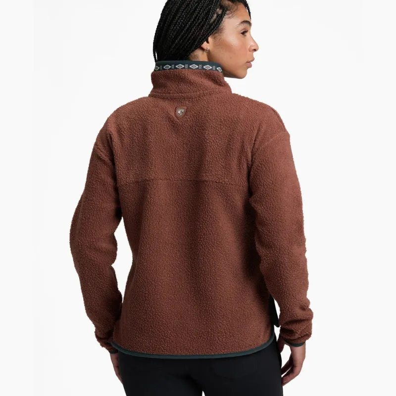 Kuhl Hygge 1/2 Zip