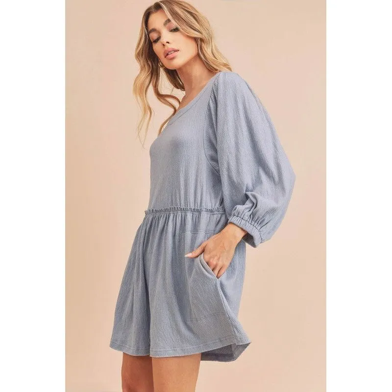 Kyle Romper
