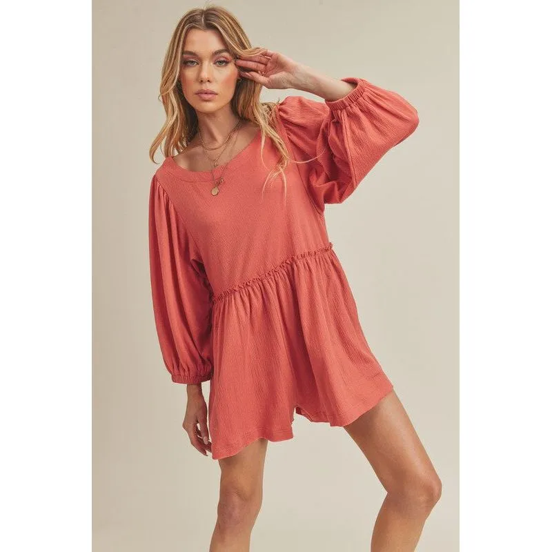 Kyle Romper