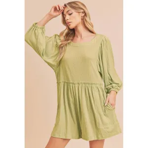 Kyle Romper