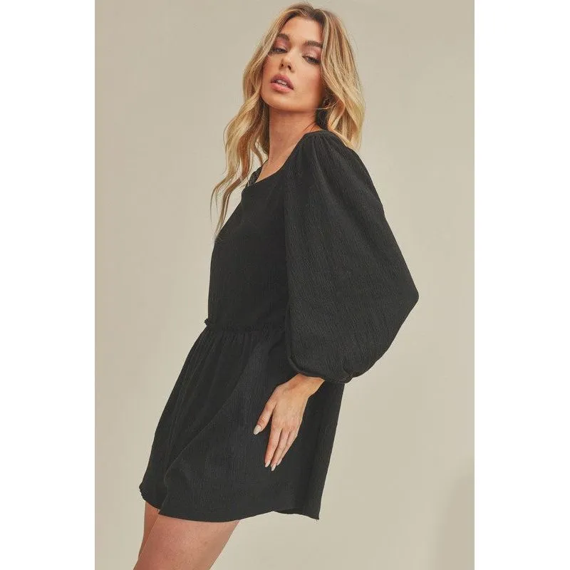 Kyle Romper