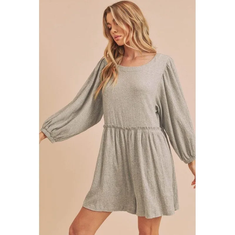 Kyle Romper