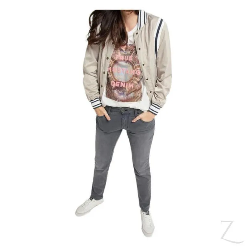 Ladies Super Stretchy Strong Slim Fit Denim Jeans | Plain | Hashi