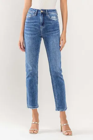 Lani straight jeans