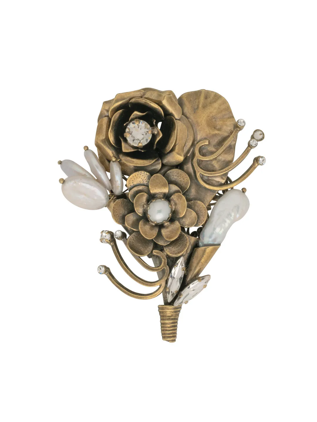 Laurence Lapel Pin - PFH5AGMDP
