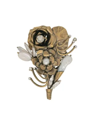 Laurence Lapel Pin - PFH5AGMDP