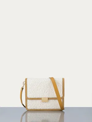 Le Signature Off White Multi