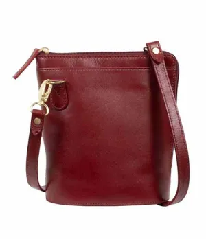 Leather Handbags 521